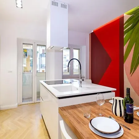 Favoloso Nel Cuore Di A Due Passi Dal Mare Apartament