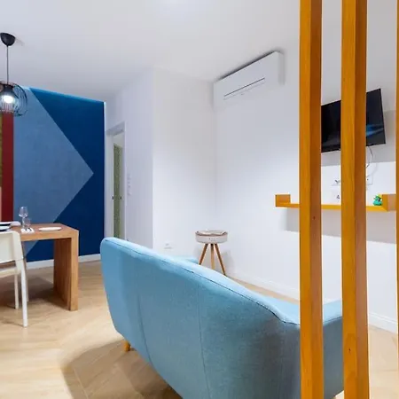 Favoloso Nel Cuore Di A Due Passi Dal Mare * Pescara