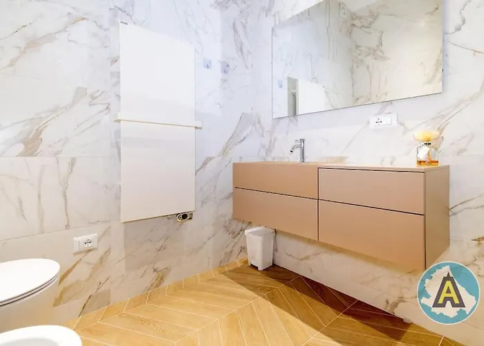 Apartment Favoloso Nel Cuore Di A Due Passi Dal Mare Pescara