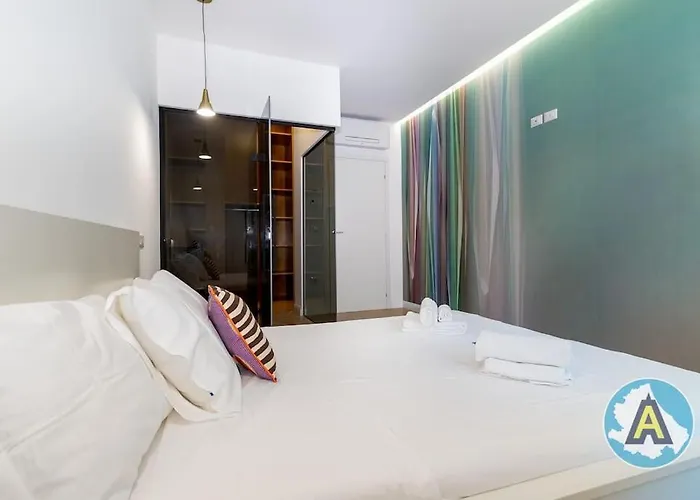 Favoloso Nel Cuore Di A Due Passi Dal Mare Apartment *