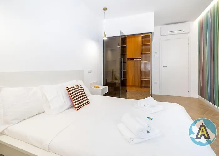 Favoloso Nel Cuore Di A Due Passi Dal Mare Pescara