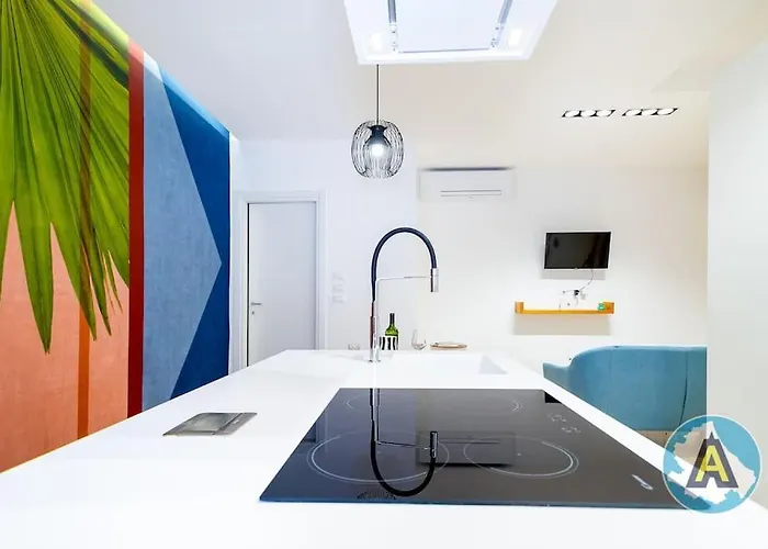 Favoloso Nel Cuore Di A Due Passi Dal Mare Pescara