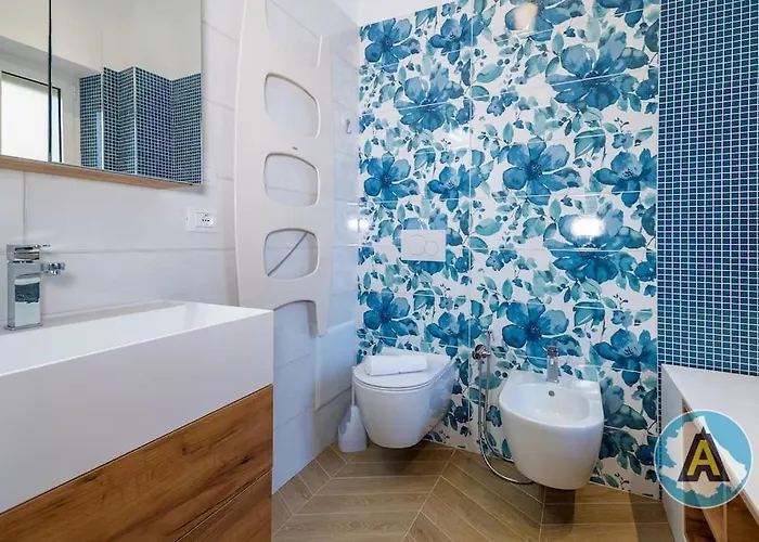 Favoloso Nel Cuore Di A Due Passi Dal Mare *