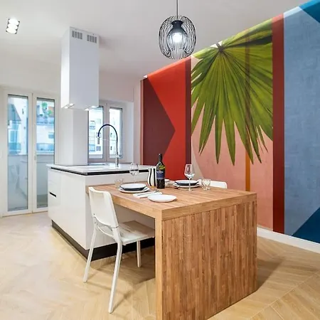 Favoloso Nel Cuore Di A Due Passi Dal Mare