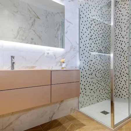 Favoloso Nel Cuore Di A Due Passi Dal Mare