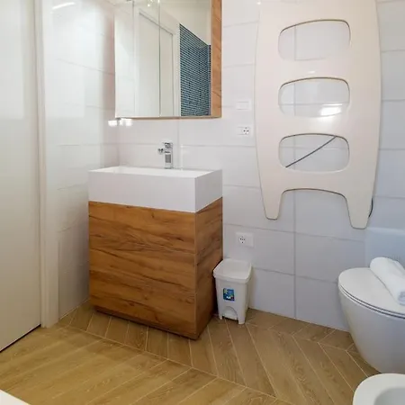 Favoloso Nel Cuore Di A Due Passi Dal Mare