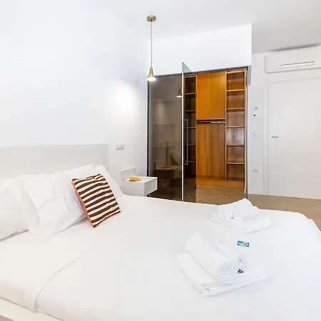 Favoloso Nel Cuore Di A Due Passi Dal Mare Pescara