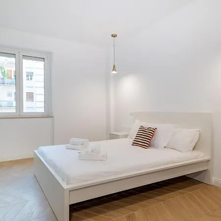 Favoloso Nel Cuore Di A Due Passi Dal Mare Apartman Pescara