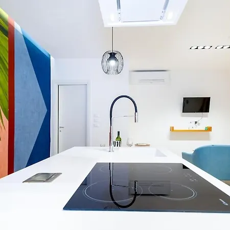 Favoloso Nel Cuore Di A Due Passi Dal Mare 페스카라