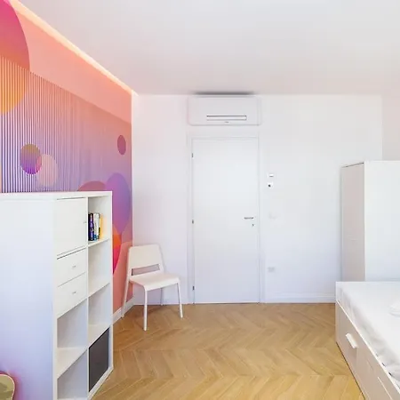 Favoloso Nel Cuore Di A Due Passi Dal Mare Apartman Pescara