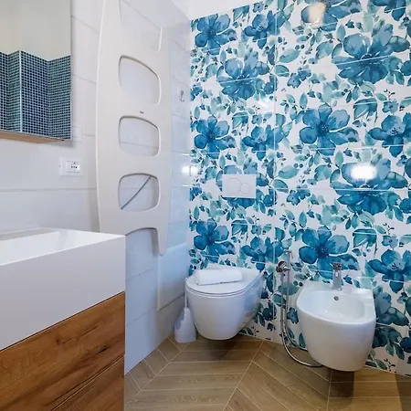 Favoloso Nel Cuore Di A Due Passi Dal Mare *