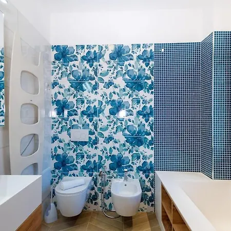 Favoloso Nel Cuore Di A Due Passi Dal Mare 아파트 페스카라