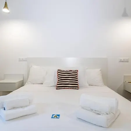 Apartman Favoloso Nel Cuore Di A Due Passi Dal Mare