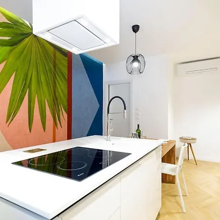 Favoloso Nel Cuore Di A Due Passi Dal Mare * 페스카라