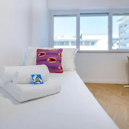 Favoloso Nel Cuore Di A Due Passi Dal Mare Apartman *