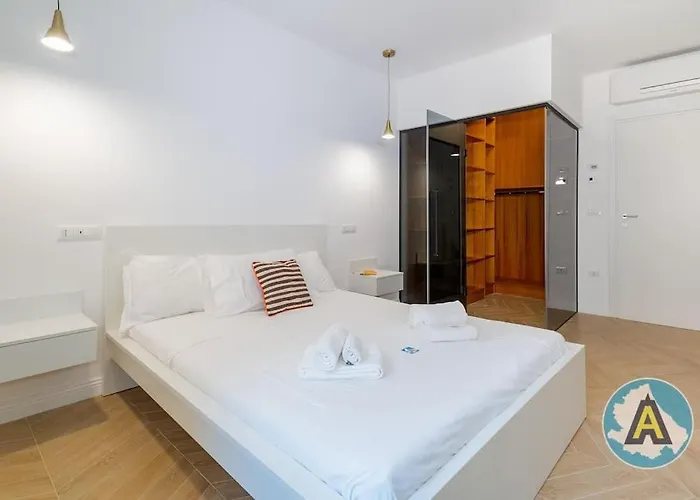 Favoloso Nel Cuore Di A Due Passi Dal Mare Pescara