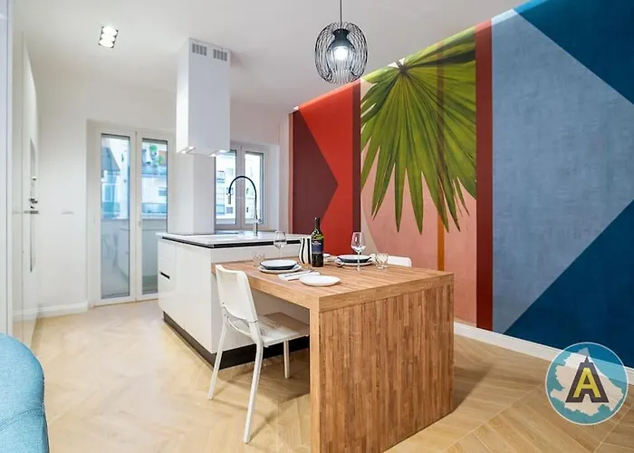 Favoloso Nel Cuore Di A Due Passi Dal Mare