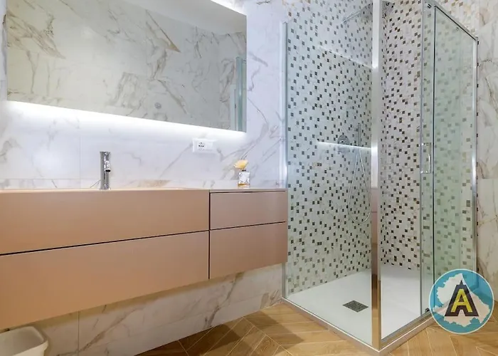 Favoloso Nel Cuore Di A Due Passi Dal Mare