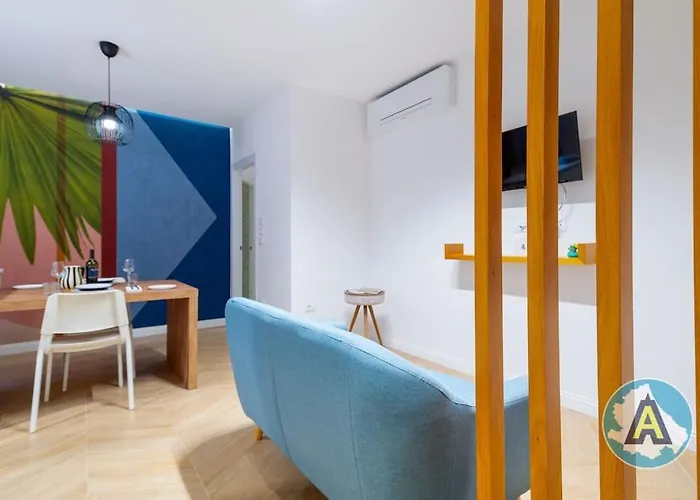 Favoloso Nel Cuore Di A Due Passi Dal Mare * Pescara