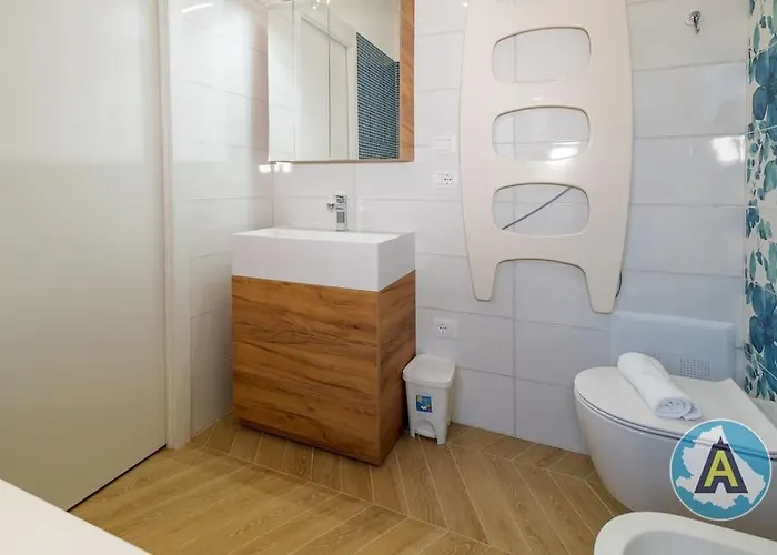 Favoloso Nel Cuore Di A Due Passi Dal Mare