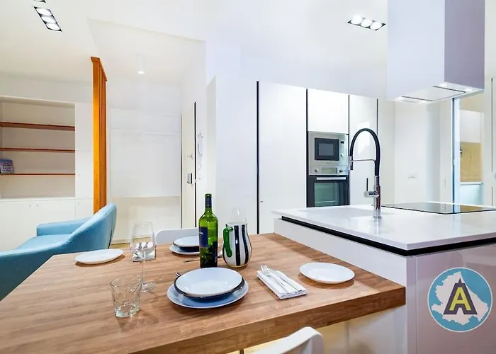 Favoloso Nel Cuore Di A Due Passi Dal Mare Appartement Pescara