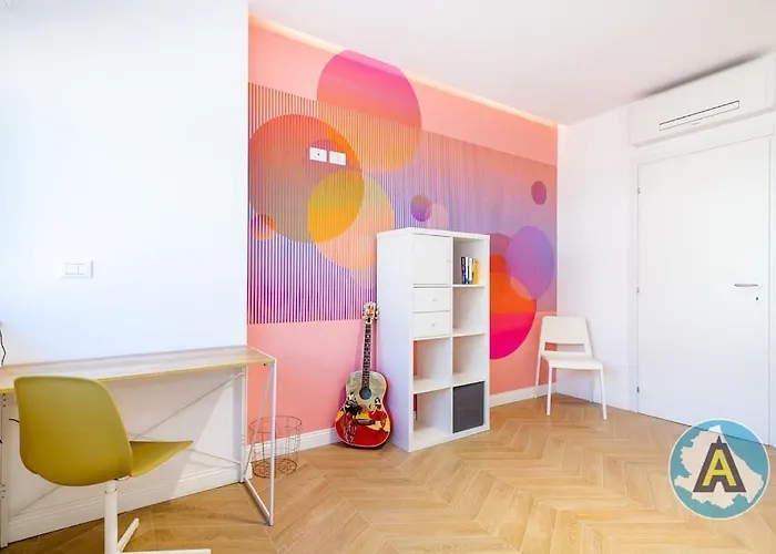 Favoloso Nel Cuore Di A Due Passi Dal Mare *