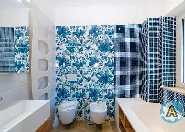 Favoloso Nel Cuore Di A Due Passi Dal Mare Appartement Pescara