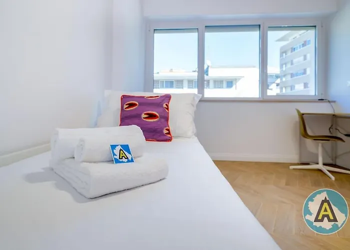 Favoloso Nel Cuore Di A Due Passi Dal Mare Appartement *